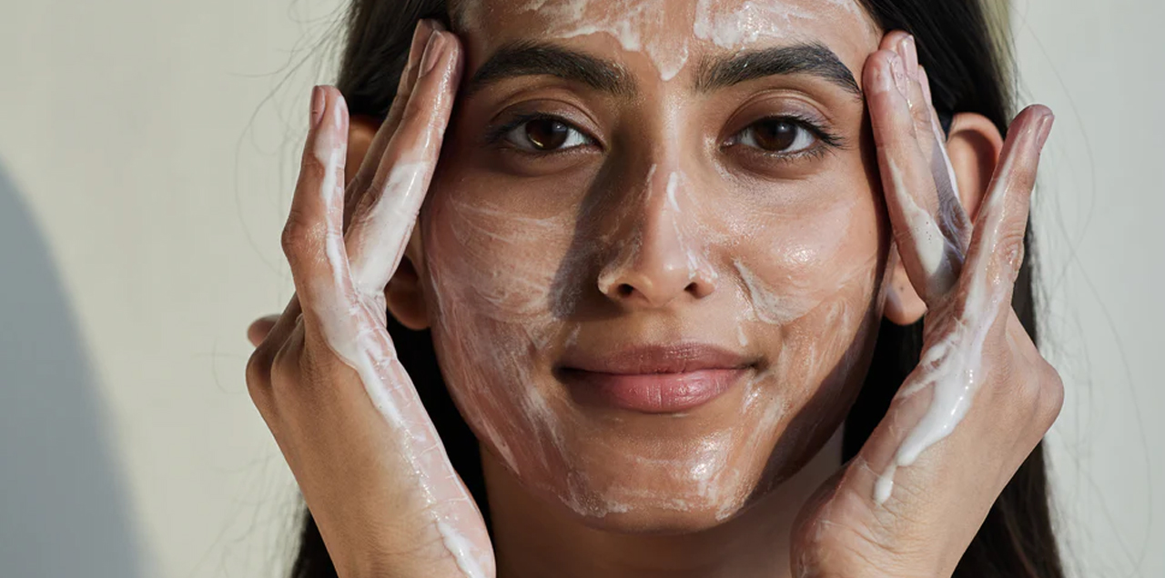 The Best Nighttime Skin Care Routine to Repair Summer Skin Damage
